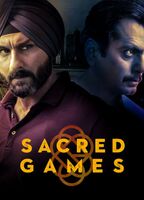 Sacred Games